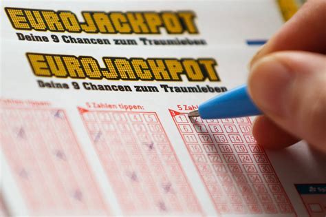 lotto thüringen eurojackpot gewinnzahlen